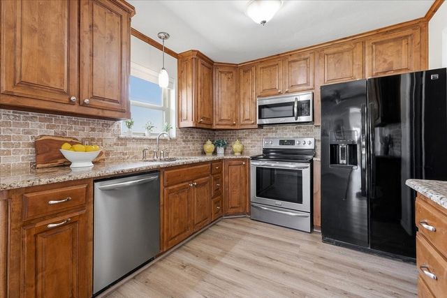 3613 Harber Drive, Bedford, TX 76021