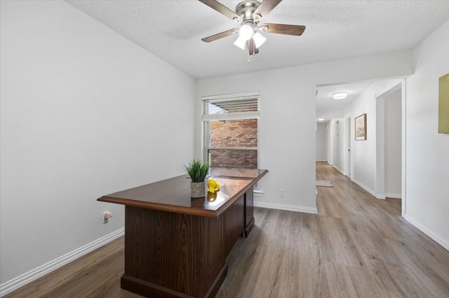 3613 Harber Drive, Bedford, TX 76021