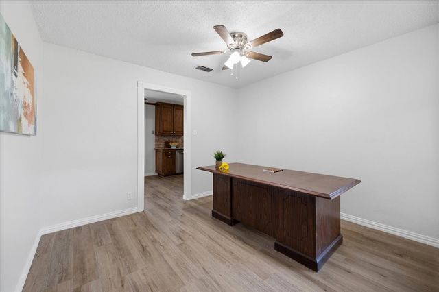 3613 Harber Drive, Bedford, TX 76021