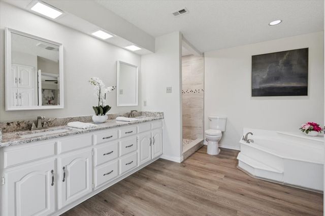 3613 Harber Drive, Bedford, TX 76021