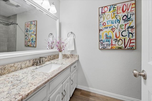 3613 Harber Drive, Bedford, TX 76021