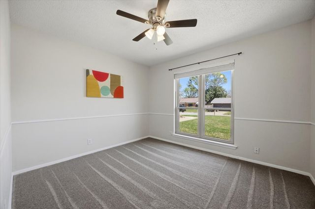 3613 Harber Drive, Bedford, TX 76021