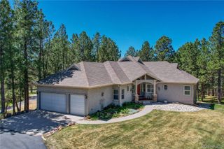 4726 Pinon Drive, Elizabeth, CO 80107