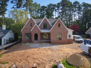 7508 Grist Mill Road, Raleigh, NC 27615