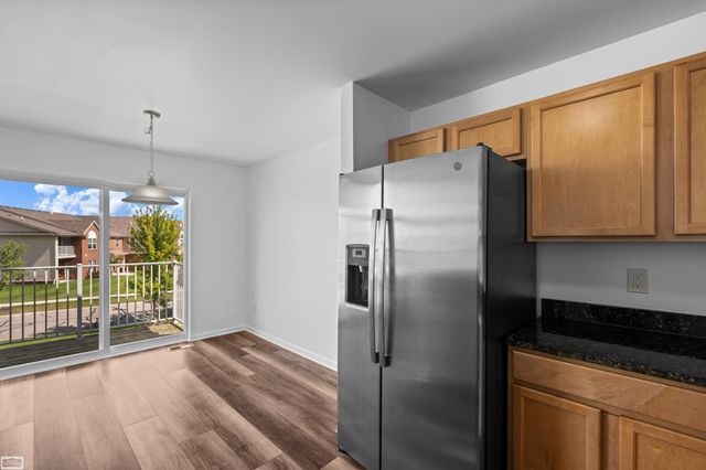 21912 Aberdeen Drive, Macomb Twp, MI 48042