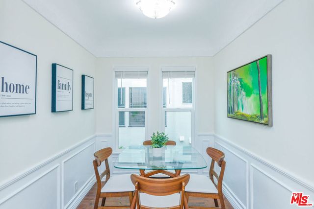 1017 S Alfred Street, Los Angeles, CA 90035