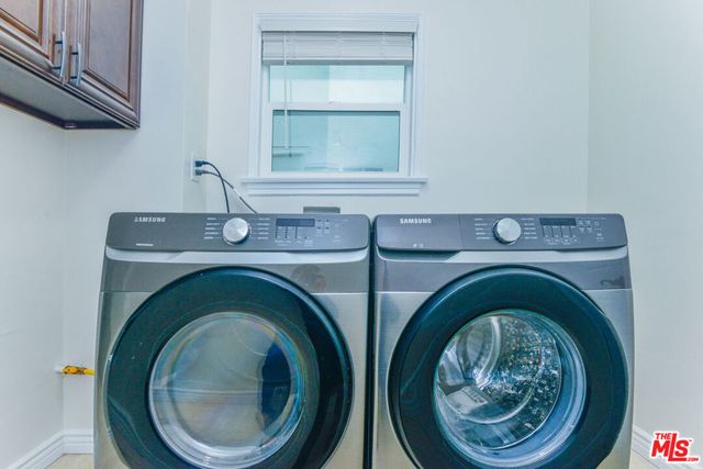 1017 S Alfred Street, Los Angeles, CA 90035