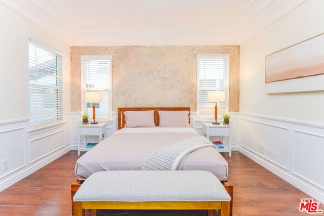 1017 S Alfred Street, Los Angeles, CA 90035