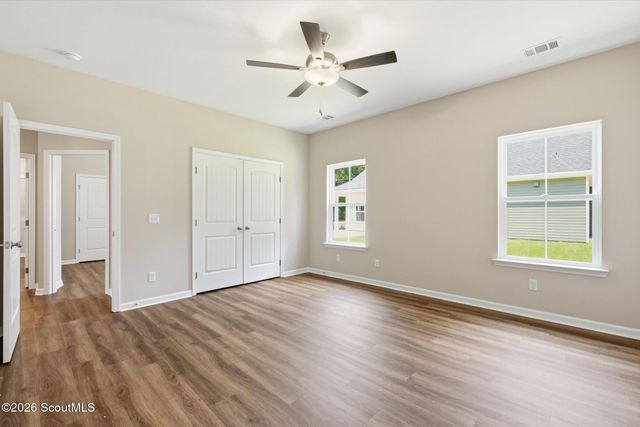 1302 Kentucky Street, Darien, GA 31305