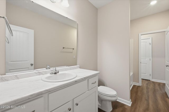 1302 Kentucky Street, Darien, GA 31305
