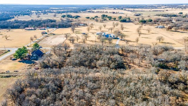 521 Nash Lane, Lipan, TX 76462