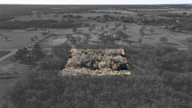 521 Nash Lane, Lipan, TX 76462