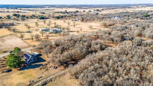 521 Nash Lane, Lipan, TX 76462