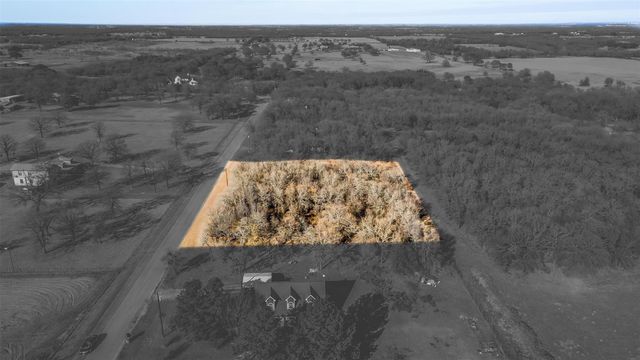 521 Nash Lane, Lipan, TX 76462