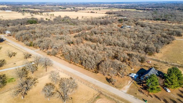521 Nash Lane, Lipan, TX 76462