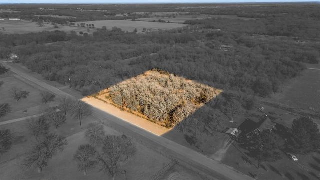 521 Nash Lane, Lipan, TX 76462