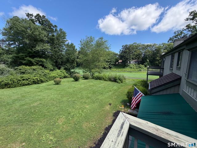 176 Heritage Village D, Southbury, CT 06488