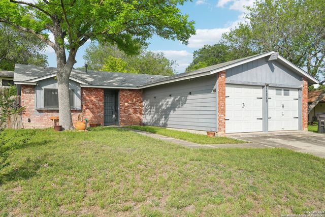 14210 Arrowood, San Antonio, TX 78233