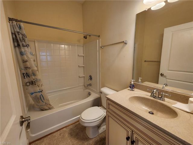 710 W 36th ST, Norfolk, VA 23508