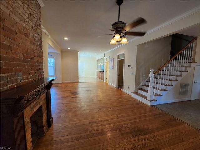 710 W 36th ST, Norfolk, VA 23508