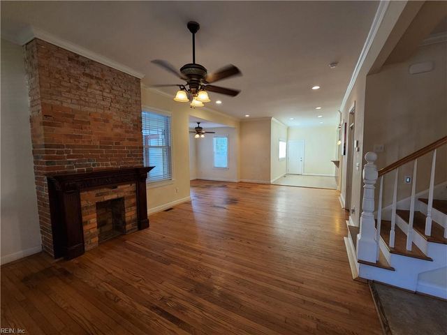 710 W 36th ST, Norfolk, VA 23508