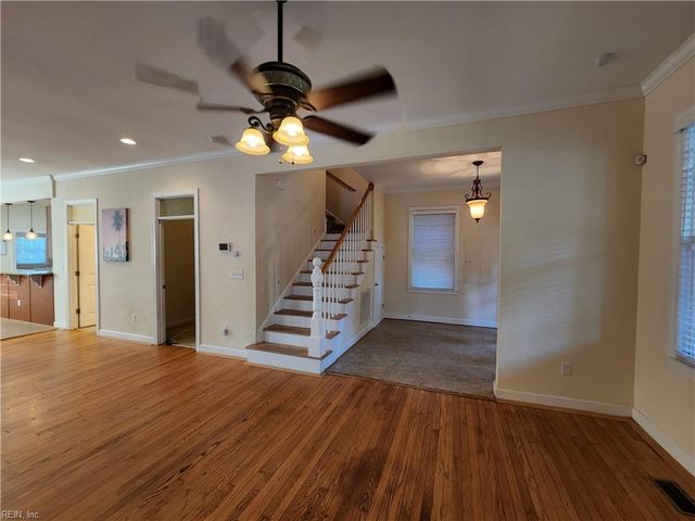 710 W 36th ST, Norfolk, VA 23508