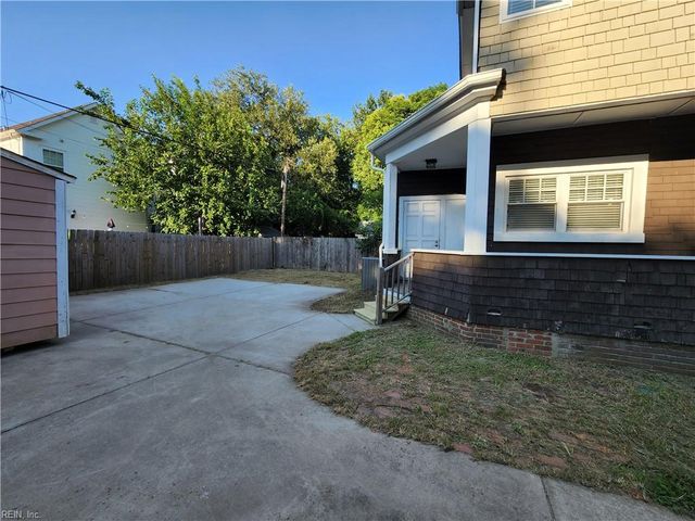 710 W 36th ST, Norfolk, VA 23508