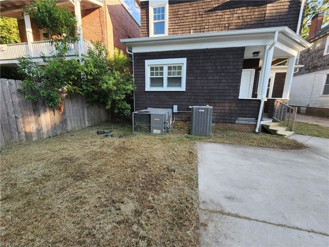 710 W 36th ST, Norfolk, VA 23508