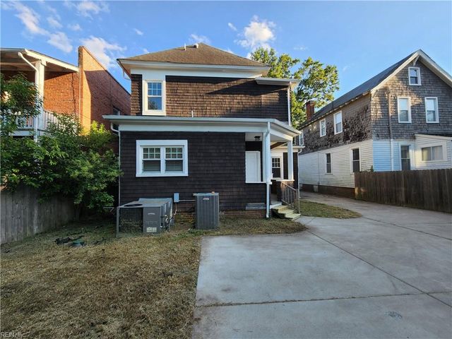 710 W 36th ST, Norfolk, VA 23508