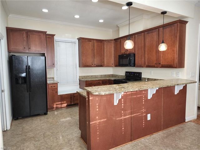 710 W 36th ST, Norfolk, VA 23508