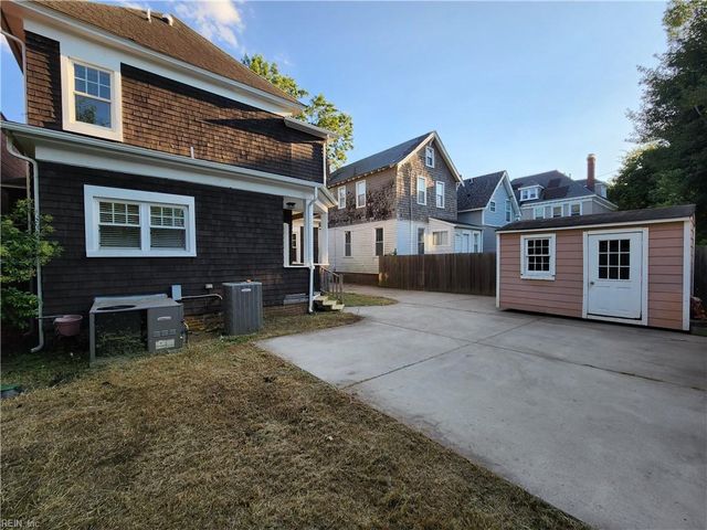 710 W 36th ST, Norfolk, VA 23508