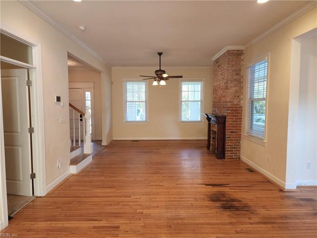 710 W 36th ST, Norfolk, VA 23508