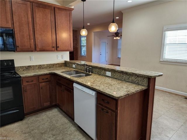 710 W 36th ST, Norfolk, VA 23508