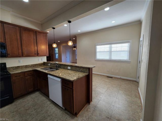 710 W 36th ST, Norfolk, VA 23508