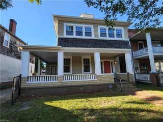 710 W 36th ST, Norfolk, VA 23508