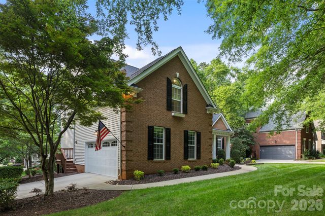 8023 Pendley Lane, Huntersville, NC 28078