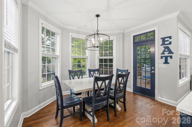 8023 Pendley Lane, Huntersville, NC 28078