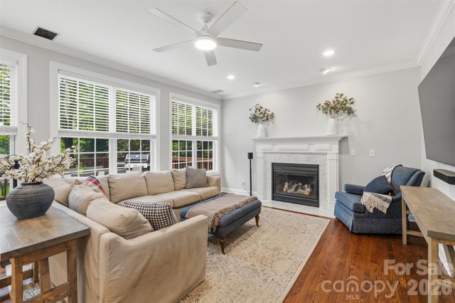 8023 Pendley Lane, Huntersville, NC 28078
