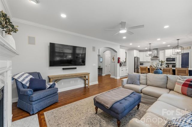 8023 Pendley Lane, Huntersville, NC 28078