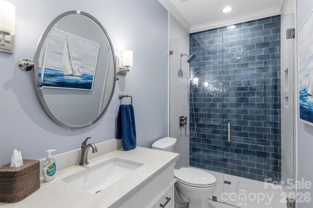 8023 Pendley Lane, Huntersville, NC 28078