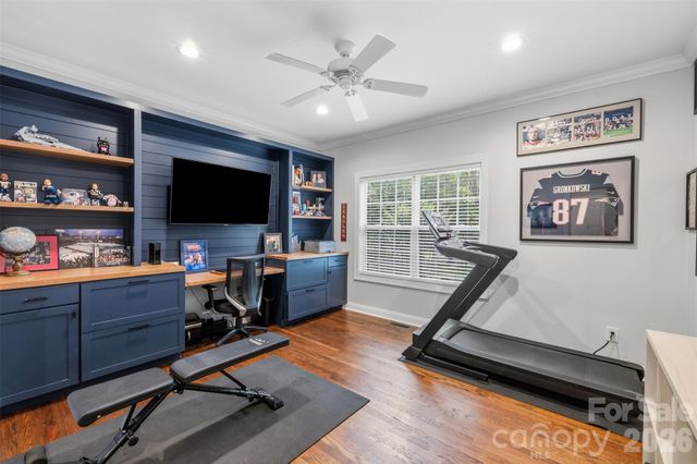 8023 Pendley Lane, Huntersville, NC 28078