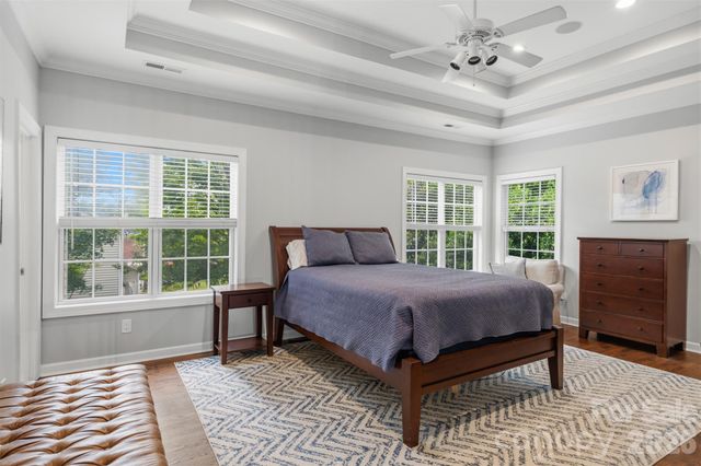 8023 Pendley Lane, Huntersville, NC 28078
