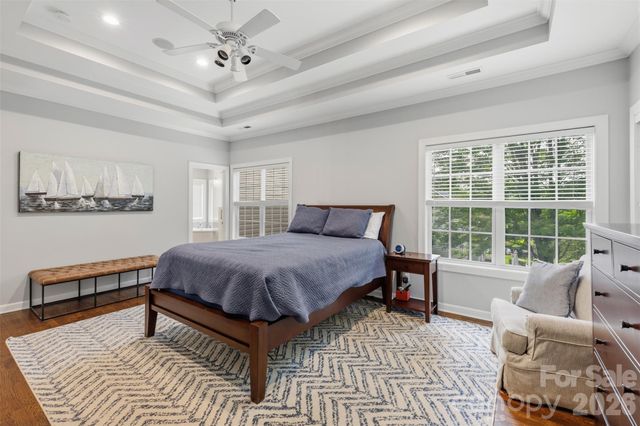 8023 Pendley Lane, Huntersville, NC 28078