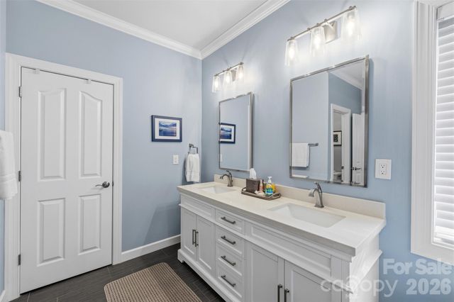 8023 Pendley Lane, Huntersville, NC 28078