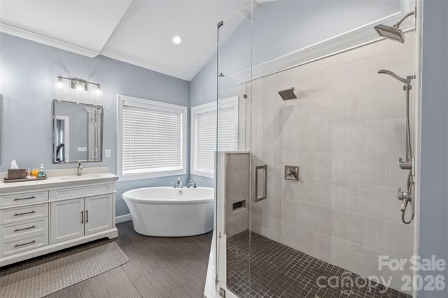 8023 Pendley Lane, Huntersville, NC 28078