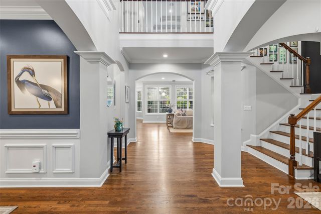 8023 Pendley Lane, Huntersville, NC 28078