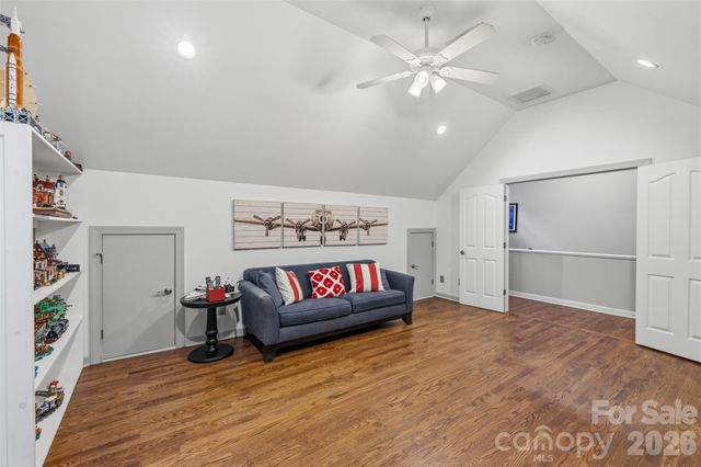 8023 Pendley Lane, Huntersville, NC 28078