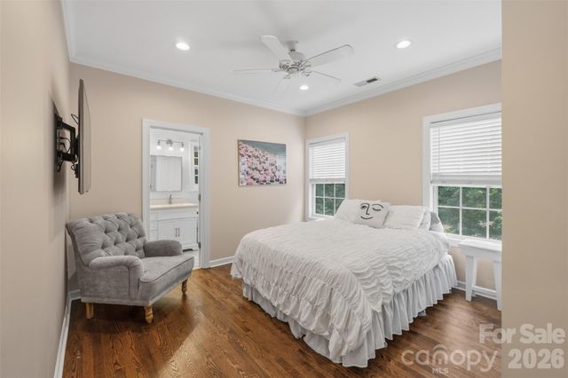 8023 Pendley Lane, Huntersville, NC 28078