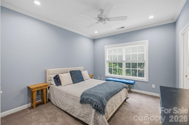 8023 Pendley Lane, Huntersville, NC 28078
