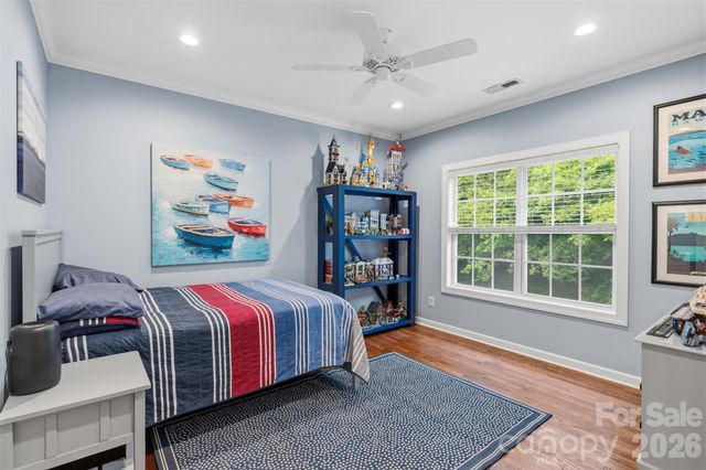 8023 Pendley Lane, Huntersville, NC 28078